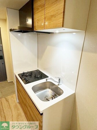 レガリス蒲田の物件内観写真